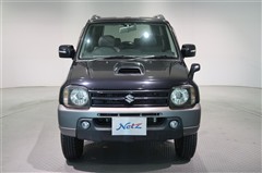 ジムニー ランドベンチャー