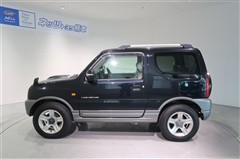 ジムニー ランドベンチャー