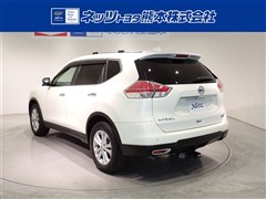 エクストレイル 20X