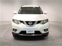 エクストレイル 20X