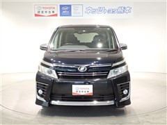 ヴォクシー ZS キラメキ