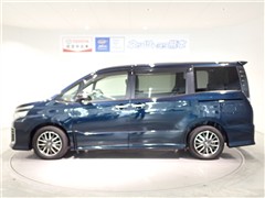 ヴォクシー ZS キラメキ