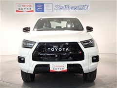 ハイラックス Z GRスポーツ