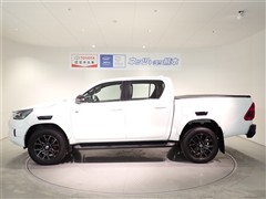 ハイラックス Z GRスポーツ