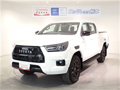 トヨタ　ハイラックス Z GRスポーツ