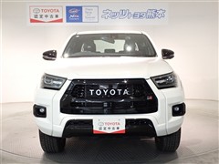 ハイラックス Z GRスポーツ