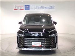 ヴォクシー ハイブリッド S-Z