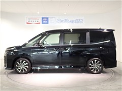 ヴォクシー ハイブリッド S-Z