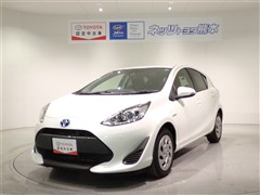 トヨタ アクア S