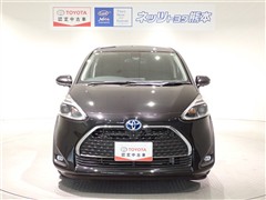 シエンタ ハイブリッド G