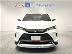 ハリアー Z レザーパッケージ