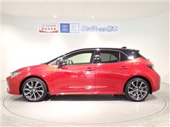 カローラスポーツ G Z