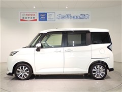 タンク カスタムG-T