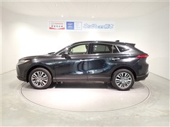 ハリアーハイブリッド Z