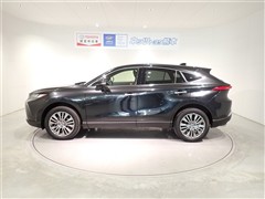 ハリアーハイブリッド Z