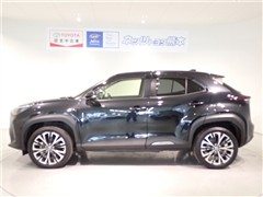 ヤリスクロス ハイブリッド Z