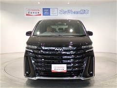 ヴェルファイアHV Z プレミア