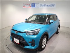 トヨタ ライズ G
