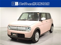 スズキ　アルトラパン L