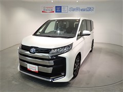 ノア ハイブリッド S-Z