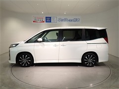 ノア ハイブリッド S-Z