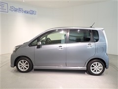 ムーヴ カスタム X