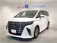 アルファード Z