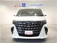 アルファード Z
