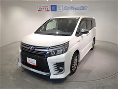 ヴォクシー ZS キラメキ