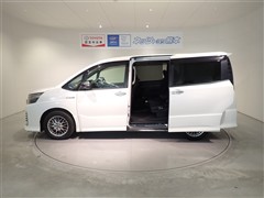 ヴォクシー ZS キラメキ