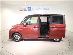 ルーミー カスタムG S