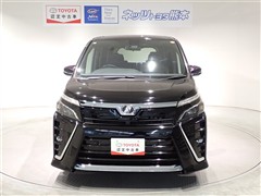 ヴォクシー ZS キラメキ