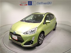 アクア X-アーバン