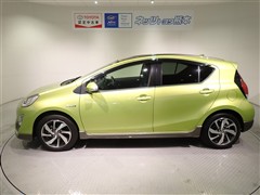 アクア X-アーバン