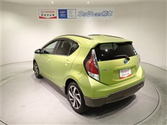 アクア X-アーバン