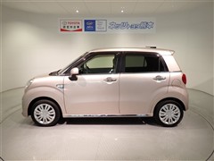 ピクシスジョイ F X SA3