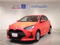 ヤリス G