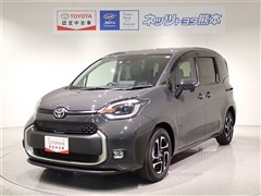 トヨタ シエンタ ハイブリッド Z