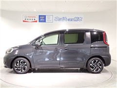 シエンタ ハイブリッド Z