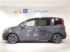シエンタ ハイブリッド Z