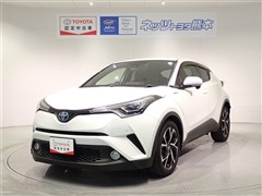 C-HR G