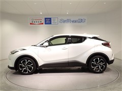 C-HR G