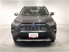 RAV4 ハイブリッドG