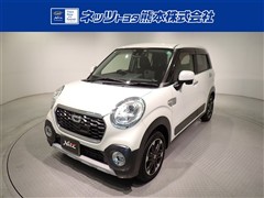 ダイハツ キャスト アクティバG SA2