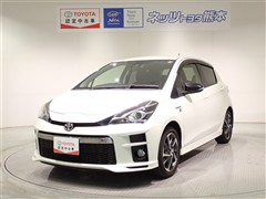 トヨタ ヴィッツ HV GR スポ