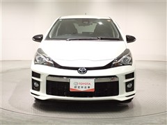 ヴィッツ HV GR スポ
