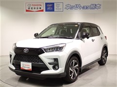 トヨタ ライズ Z