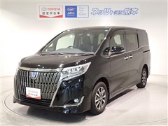 エスクァイアHV GIプレミアムBLテ