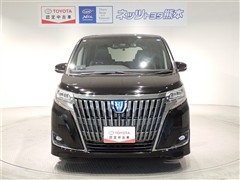 エスクァイアHV GIプレミアムBLテ