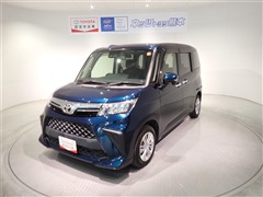 トヨタ ルーミー G